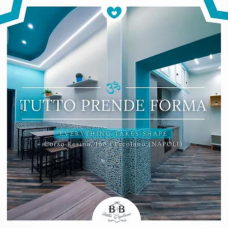 Panzió Beb Gaglione Ercolano