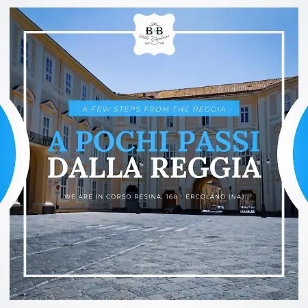 Panzió Beb Gaglione 3*