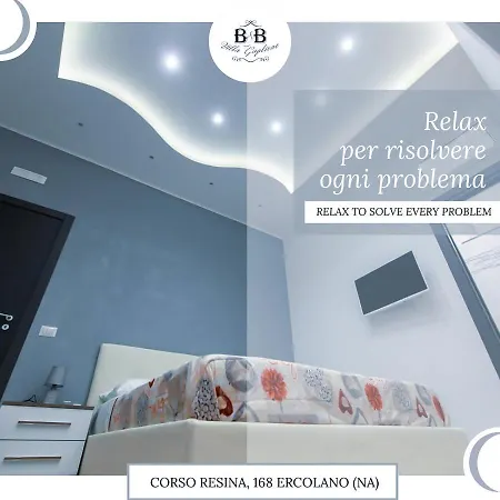 Beb Gaglione 3* Ercolano