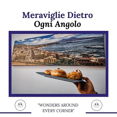 Panzió Beb Gaglione 3*