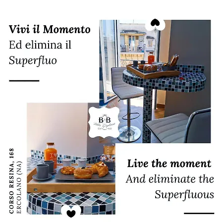 Beb Gaglione Panzió