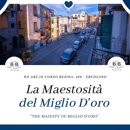 Panzió Beb Gaglione 3*