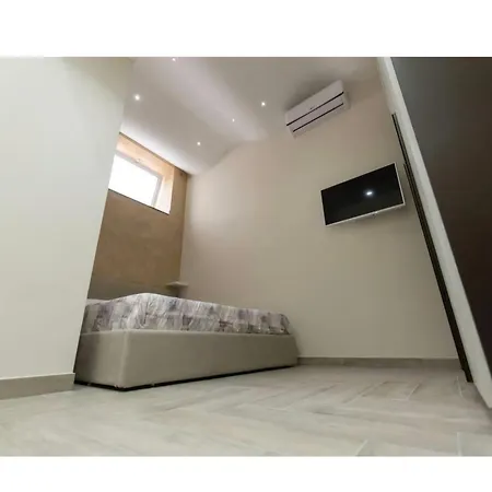 Beb Gaglione 3* Ercolano