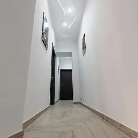 Beb Gaglione Panzió