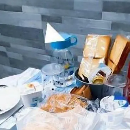 Beb Gaglione Panzió