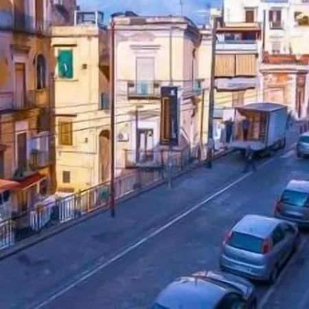 Panzió Beb Gaglione 3*