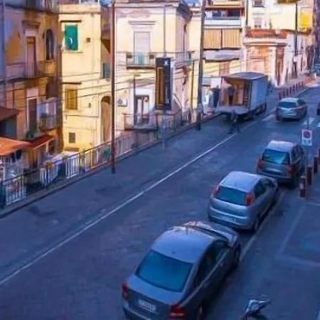 Beb Gaglione Panzió 3*