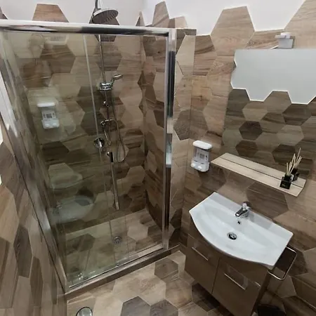 Beb Gaglione Panzió