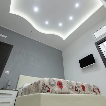 Panzió Beb Gaglione Ercolano