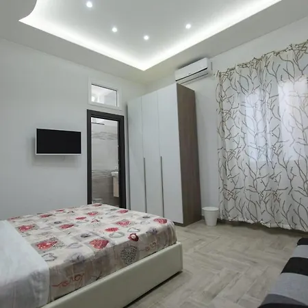 Beb Gaglione 3* Ercolano