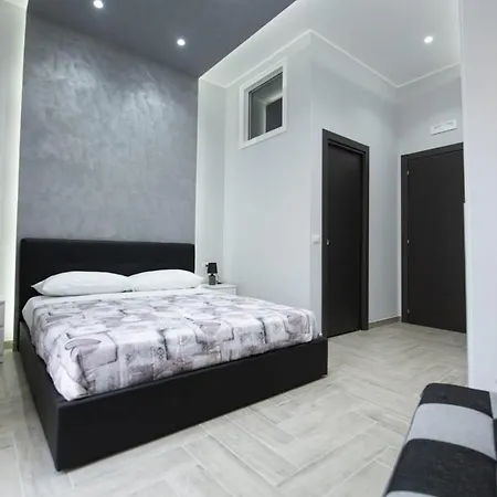 Beb Gaglione 3* Ercolano