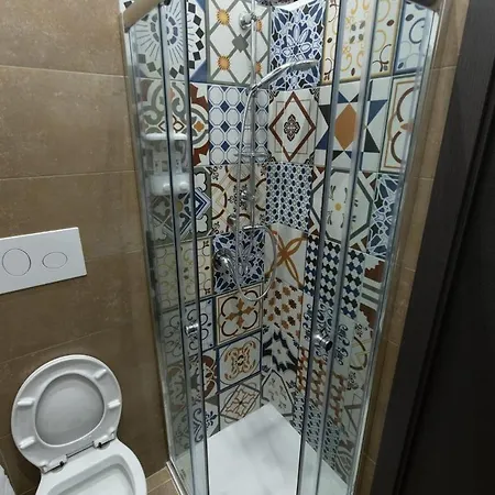 Panzió Beb Gaglione Ercolano