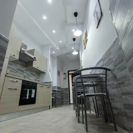 Beb Gaglione 住宿加早餐酒店