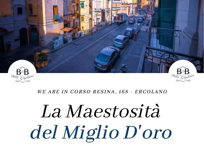 住宿加早餐酒店 Beb Gaglione 3*