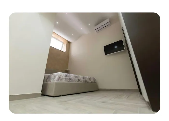 Beb Gaglione 3* 埃尔科拉诺