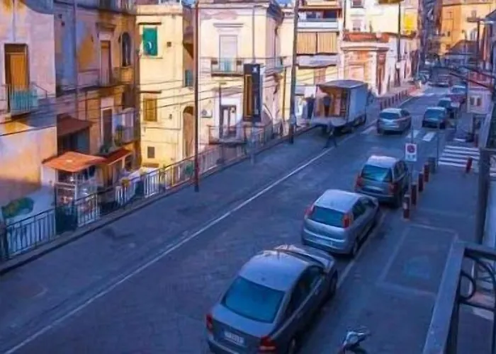 Beb Gaglione 住宿加早餐酒店 3*