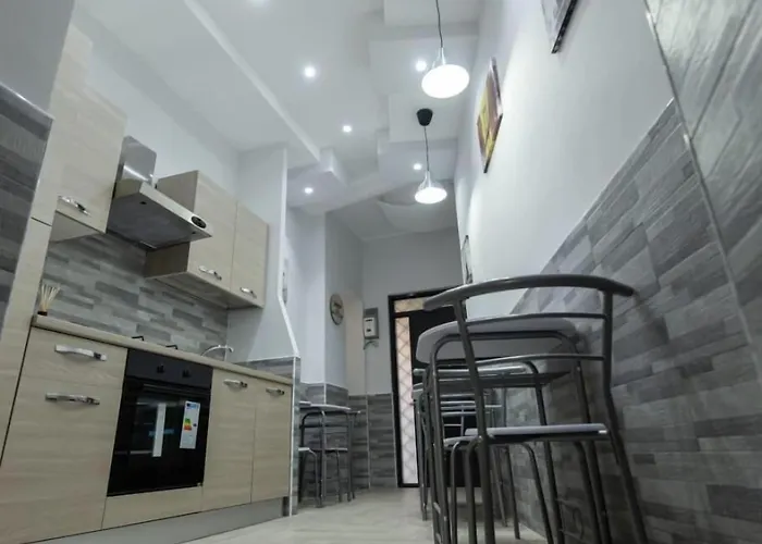 Beb Gaglione 住宿加早餐酒店