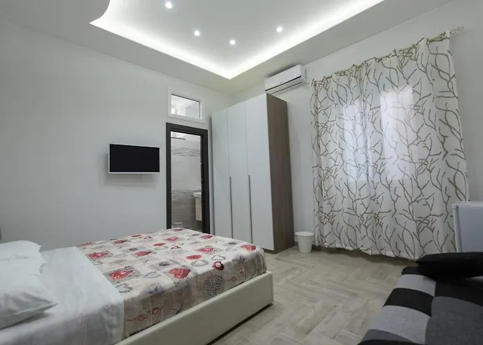 Beb Gaglione 3* 埃尔科拉诺