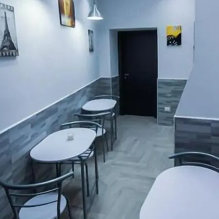 ベッド・アンド・ブレックファスト Beb Gaglione