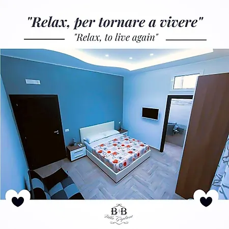 Beb Gaglione 3*