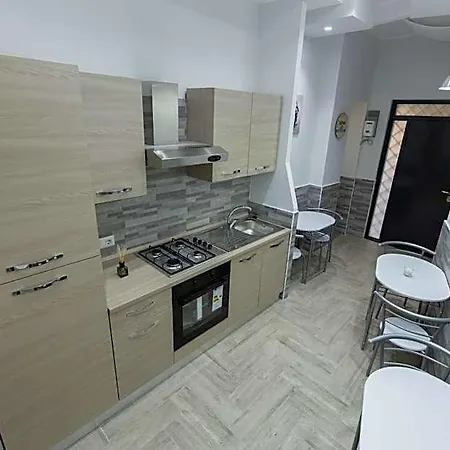 Beb Gaglione Alojamento de Acomodação e Pequeno-almoço Ercolano