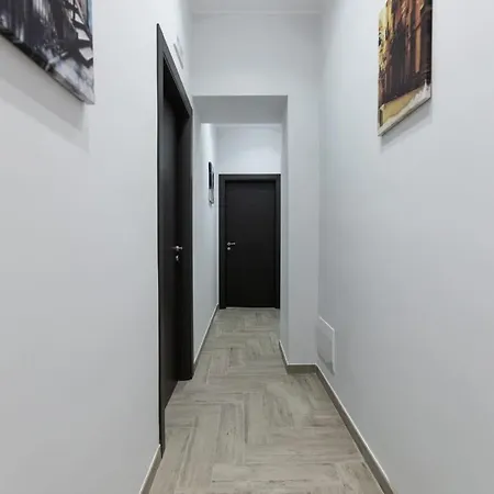 Nocleg ze śniadaniem Beb Gaglione *
