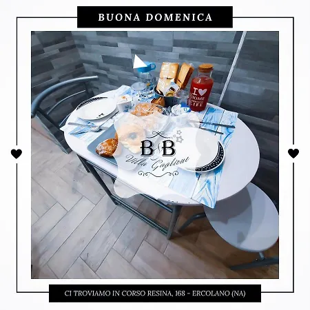 Beb Gaglione Bed & Breakfast *
