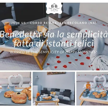 Beb Gaglione Bed & Breakfast