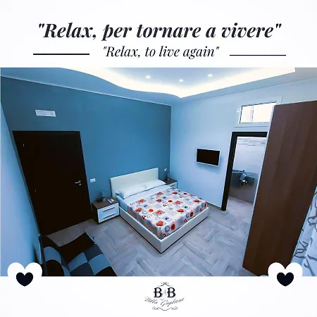 Bed & Breakfast Beb Gaglione Ercolano