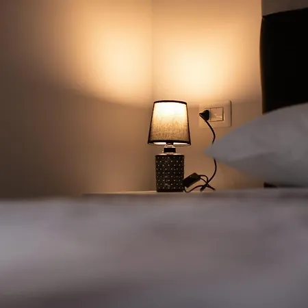 Beb Gaglione Bed & Breakfast *