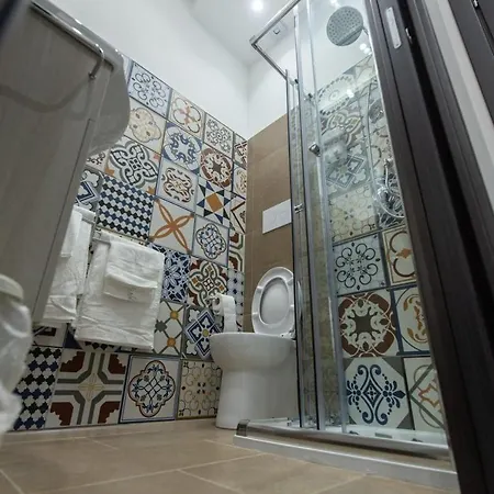 Beb Gaglione Bed & Breakfast Ercolano