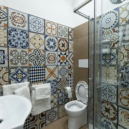 Beb Gaglione Bed & Breakfast