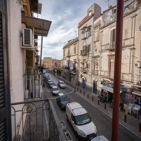Bed & Breakfast Beb Gaglione Ercolano