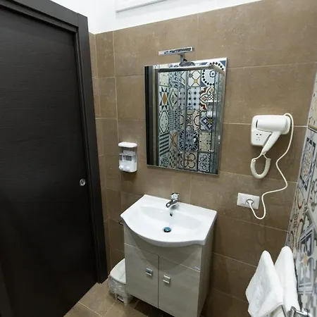 Bed & Breakfast Beb Gaglione *